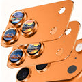 SiHPuoy 2 Pack Camera Lens Protector by SiHPuoy