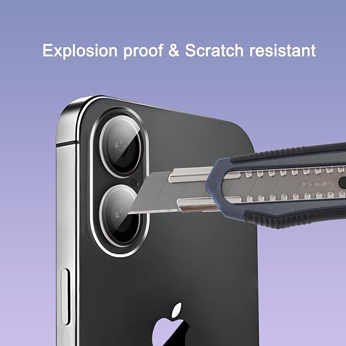 Ailun 3 Pack Camera Lens Protector - Image 5