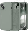 Magnetic for iPhone 13 Case, Compatible by SUYDANBOX
