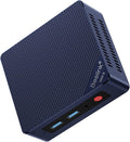 Beelink Mini PC, Mini S12 Intel 12th Gen 4-Core N95, Mini Computer 12GB LPDDR5 by Beelink