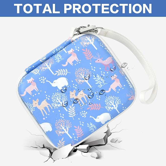 PAIYULE Kids Instant Print Camera Case Compatible - Image 4