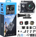 AKASO EK7000 4K30FPS 20MP WiFi Action Camera by AKASO