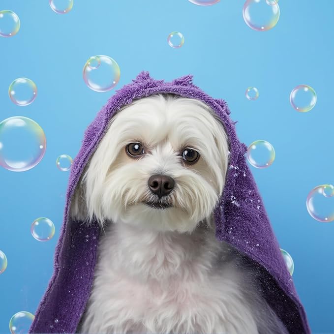 Kate Seamless Paper Backdrop for Photography Solid Blue Backdrop Paper - Image 6