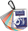 DSLR Cheat Sheet Photography Accessories Camera Accessories by Tip+Info