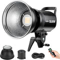 Godox SL60W LED Video Light, 60W 5600K Daylight LED Continuous Light SL-60W by GODOX