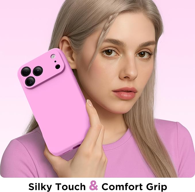 GolbinBox Magnetic for iPhone 17 Pro Case, Compatible - Image 9