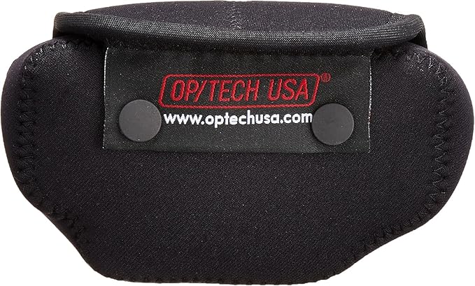 OP/TECH USA Soft Pouch – Compact digital camera case, lightweight accessories - Image 5