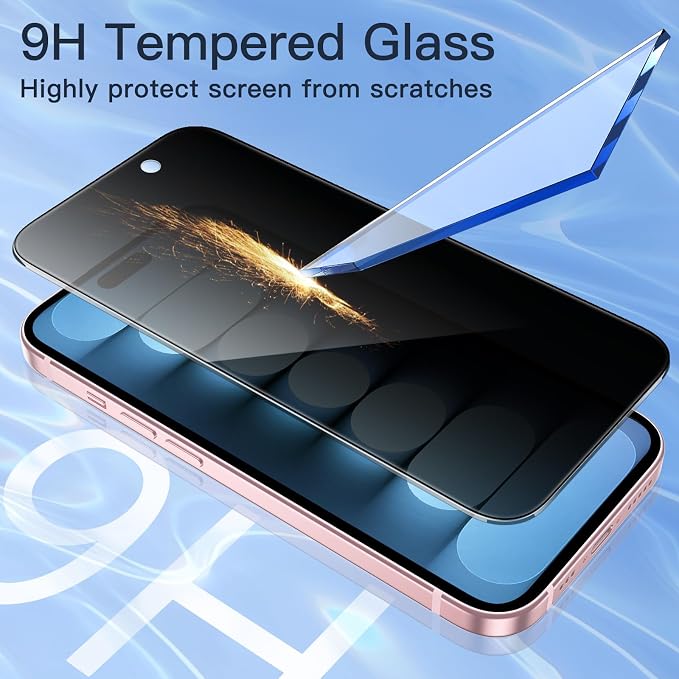 JETech Privacy Screen Protector - Image 6