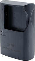 CB-2LD CB-2LF Quick Battery Charger Compatible by TEESVK