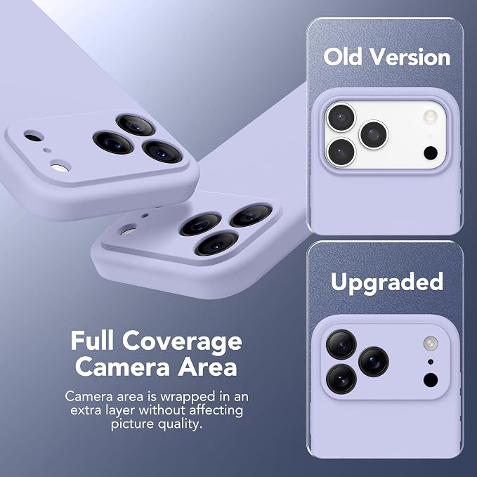Magnetic for iPhone 17 Pro Case, Compatible - Image 8