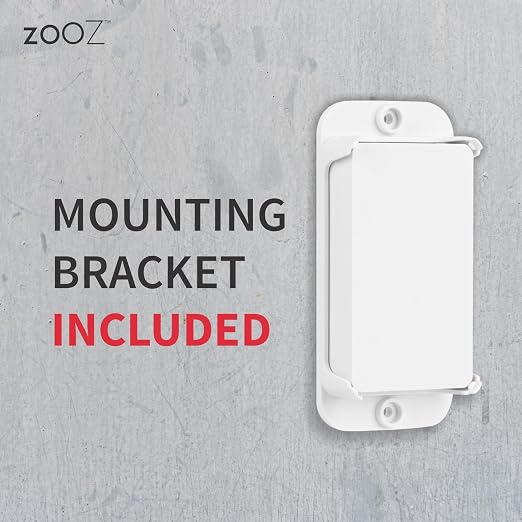 Zooz 800 Series Z-Wave Long Range Temperature | Humidity XS Sensor ZSE44 800LR. - Image 4