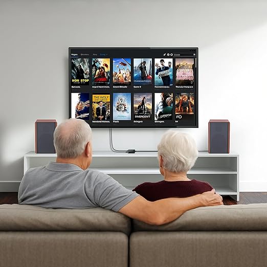 YGiTK 192kHz DAC Digital to Analog Audio Converter SPDIF to RCA+3.5mm Converter with Digital Audio Optical Cable,SPDIF Toslink Optical to RCA Converter for HDTV,DVD,Blu-Ray Players and Game Consoles
