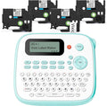 Vixic Label Maker, D210S Label Maker Machine by Vixic