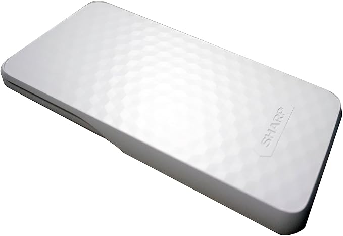 Sharp EL-531TGBDW 12-Digit Scientific/Engineering Calculator - Image 7
