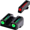 TRUGLOFiber Optic Sights by TruGloInc-Sports