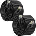 Maximm Cat 6 Ethernet Cable 300 ft by MaximmCable