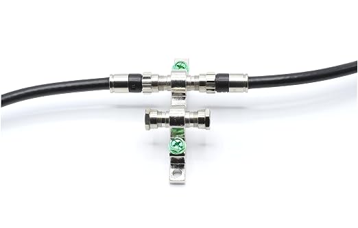 THE CIMPLE CO Solid Copper Coaxial Cable 35 FT - Image 4