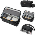 Lowepro ProTactic Lite SLX 120 AW III Camera Sling Bag, Professional Camera by Lowepro