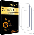Ailun Screen Protector for iPhone 16 Plus/iPhone 15 Plus/iPhone 15 Pro Max by Ailun