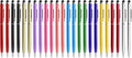 24 Pack Stylus Pens for Touch Screens innhom Stylus Pen for ipad iPhone Tablets by innhom