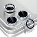 Choiche Compatible for iPhone 17 Pro/iPhone 17 Pro Max Camera Lens Protector by Choiche
