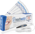 MouthWatch Intraoral Camera, Crystal Clear Images with an Easy to Use, Fast, Single Button Operation Dental Camera, Compatible with Over 50 Dental Imaging Suites, Lightweight and Ergonomic, 31 Grams