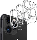 3 Pack Dengduoduo Tempered Glass Camera Lens Protector by Dengduoduo