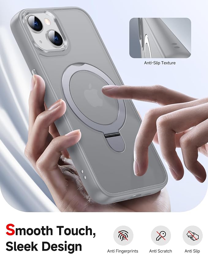 LeYi for iPhone-13 Cases/iPhone-14 Case: - Image 4
