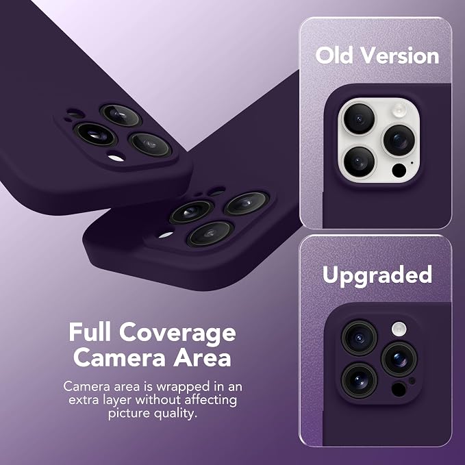 Magnetic for iPhone 14 Pro Max Case, Compatible - Image 7