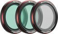 Freewell 3-Pack Magnetic Filters by Freewell