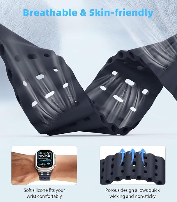 MoKo Ocean Band Compatible - Image 3