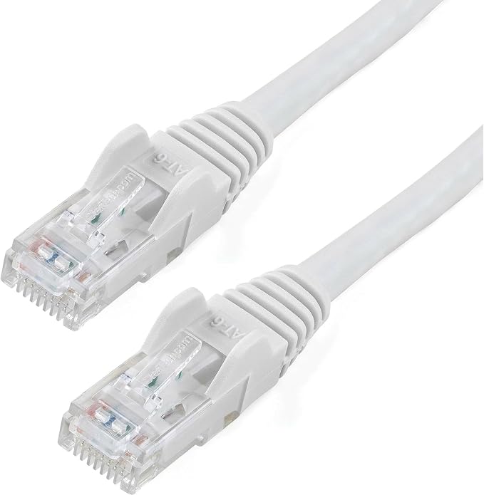 StarTech 35ft CAT6 Ethernet Cable by StarTech