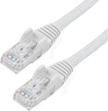 StarTech 35ft CAT6 Ethernet Cable by StarTech