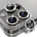 Choiche Compatible for iPhone 16 Pro/iPhone 16 Pro Max Camera Lens Protector by Choiche