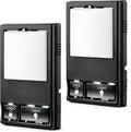 2X Multi-Function Wall Keypad Control Panels by GarageStop