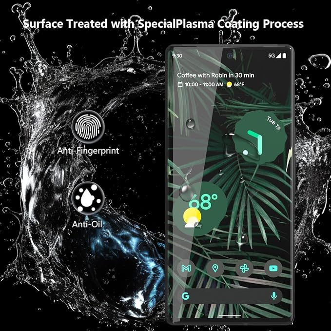 Screen Protector for Google Pixel 6 Pro Flexible TPU Film - Image 7