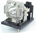 TZRSQL NP12LP 5811100818-S for NEC NP4100 NP4100W NP4100-09ZL NP4100W-06FL NP4100W-07ZL NP4100W- 08ZL NP4100W-09ZL /10ZL for Vivitek D-6000 D-6010 D-6500 D-6510 D-5600 Replacement Projector Lamp Bulb