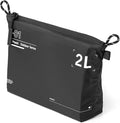 AMBITFUL AP-01 Water-Resistant Organizer Pouch, Ultra-Light Travel Storage Bag by AMBITFUL
