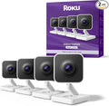 Roku Indoor Camera by Roku