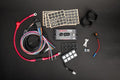 Switch Pros SP-9100 8-Switch Panel Power System With Concealed Mounting Hardware