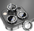 Choiche Compatible for iPhone 13 Pro/iPhone 13 Pro Max Camera Lens Protector by Choiche