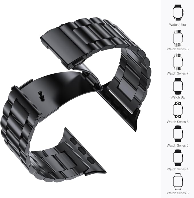 EPULY Metal Band Compatible - Image 4