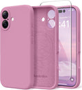 Magnetic for iPhone 16 Case, Compatible by SUYDANBOX