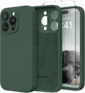 Magnetic for iPhone 15 Pro Max Case, Compatible by SUYDANBOX