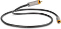 QED Reference Subwoofer Cable 40 10M