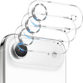 Dengduoduo 3 Pack Camera Lens Protector by Dengduoduo