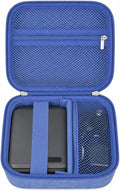 Case Compatible with TP-Link BE3600 Wi-Fi 7 |6 Portable Travel Router by Grapsa