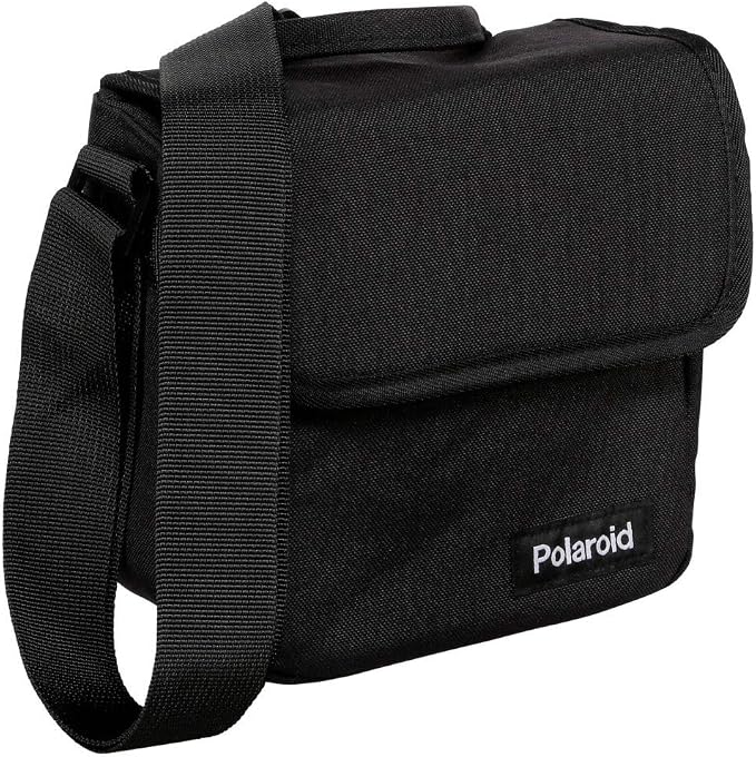 Polaroid Box Camera Bag by Polaroid