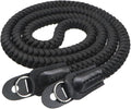 Paracord Camera Strap Long Camera Neck Shoulder Strap by HITHUT