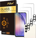 Ailun 3 Pack Glass Screen Protector by Ailun